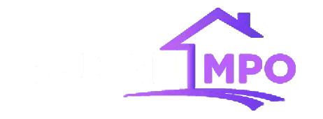 Logo LOGIN RUMAH MPO